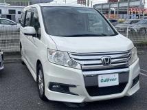 2010 Honda Step WGN