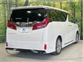 2021 Toyota Alphard