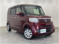 2015 Honda N BOX