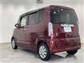 2015 Honda N BOX