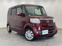 2015 Honda N BOX