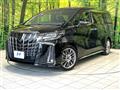 2021 Toyota Alphard