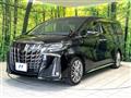 2021 Toyota Alphard