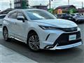 2023 Toyota Harrier Hybrid