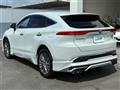 2023 Toyota Harrier Hybrid