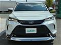 2023 Toyota Harrier Hybrid