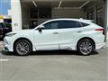 2023 Toyota Harrier Hybrid