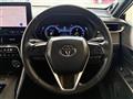 2023 Toyota Harrier Hybrid