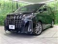2021 Toyota Alphard