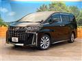 2022 Toyota Alphard