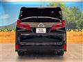 2022 Toyota Alphard