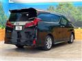 2022 Toyota Alphard