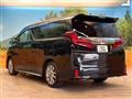 2022 Toyota Alphard