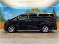 2022 Toyota Alphard