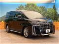2022 Toyota Alphard
