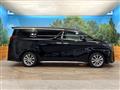 2022 Toyota Alphard