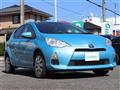 2013 Toyota AQUA