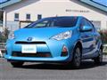 2013 Toyota AQUA