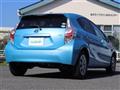 2013 Toyota AQUA