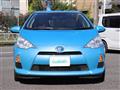 2013 Toyota AQUA