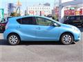 2013 Toyota AQUA