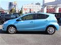 2013 Toyota AQUA