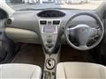 2011 Toyota Belta