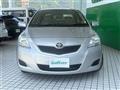 2011 Toyota Belta
