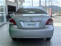 2011 Toyota Belta