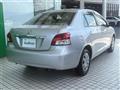 2011 Toyota Belta