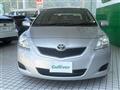 2011 Toyota Belta