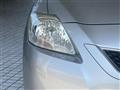 2011 Toyota Belta