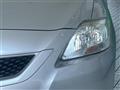 2011 Toyota Belta