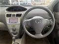 2011 Toyota Belta