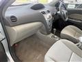 2011 Toyota Belta