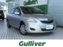 2011 Toyota Belta