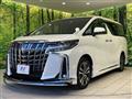 2023 Toyota Alphard