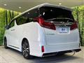2023 Toyota Alphard