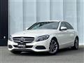 2018 Mercedes-Benz C-Class