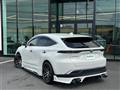 2020 Toyota Harrier Hybrid