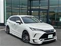2020 Toyota Harrier Hybrid