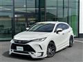 2020 Toyota Harrier Hybrid