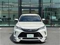 2020 Toyota Harrier Hybrid