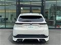 2020 Toyota Harrier Hybrid