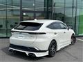 2020 Toyota Harrier Hybrid