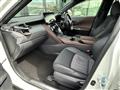 2020 Toyota Harrier Hybrid