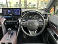 2020 Toyota Harrier Hybrid