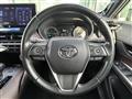 2020 Toyota Harrier Hybrid