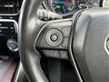 2020 Toyota Harrier Hybrid