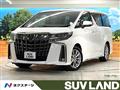 2020 Toyota Alphard